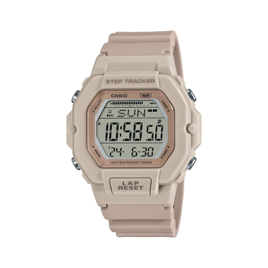 Imagen de Reloj Casio LWS-2200H-4AV Digital