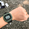 Imagen de Reloj Casio W-218H-3A