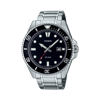 Imagen de Reloj Casio MDV-107D-1A1V Correa de Acero Inoxidable