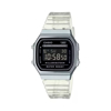 Imagen de Reloj Casio A-168XES-1B Transparente