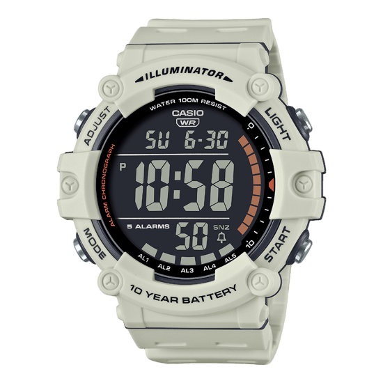 Imagen de Reloj Casio AE-1500WH-8B2
