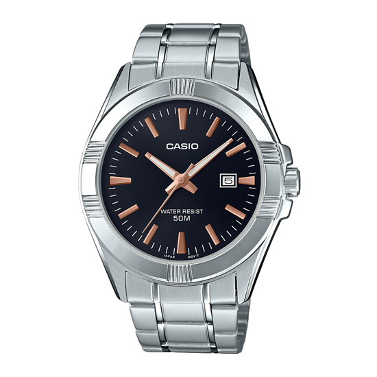 Imagen de Reloj Casio MTP-1308D-1A2
