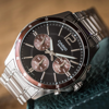 Imagen de Reloj Casio Caballero MTP-1374D-5A Metálico