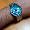 Imagen de Reloj Casio Caballero MTP-1375D-2A2 Metálico
