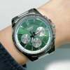 Imagen de Reloj Casio Caballero MTP-1375D-3A Plateado