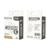Imagen de Cargador Tipo C Bloox 2.0A 5V-3A (sin cable)