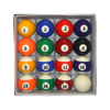 Imagen de Juego de Bolas de Pool k-3. 5.7cm de Diametro