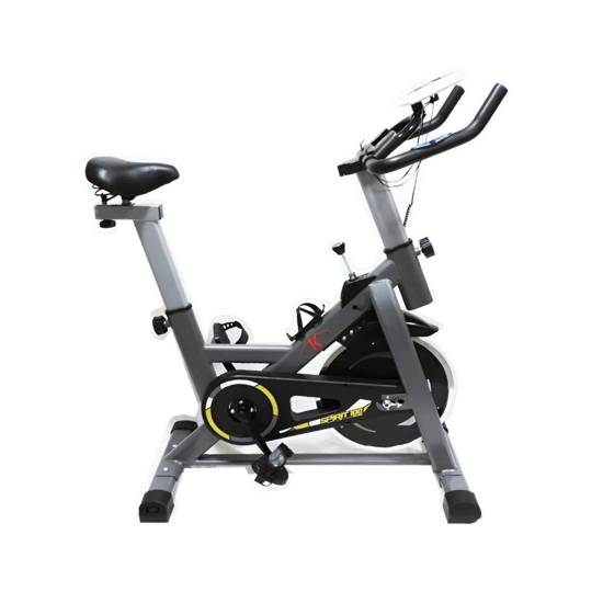 Imagen de Bicicleta Ergométrica JC-K703