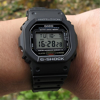 Imagen de Reloj Casio G-Shock DW-5600E-1V