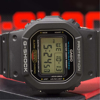 Imagen de Reloj Casio G-Shock DW-5600E-1V