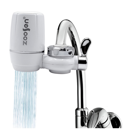 Imagen de Purificador de Agua ZSW-010 Zoosen