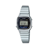 Imagen de Reloj Casio LA-670WA-1DF Metálico