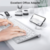 Imagen de Adaptador OTG Lightning a USB para iPhone e iPad