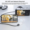 Imagen de Adaptador OTG Lightning a USB para iPhone e iPad