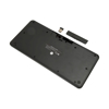 Imagen de Combo Teclado y Mouse Inalámbricos Mikuso KB-C027 USB