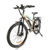 Imagen de Bicicleta Elécrica Gyroor EB-041 27.5″ Cuadro de Dama