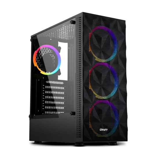 Imagen de PC Gamer Intel Core i5 16/480GB GeForce GTX1650