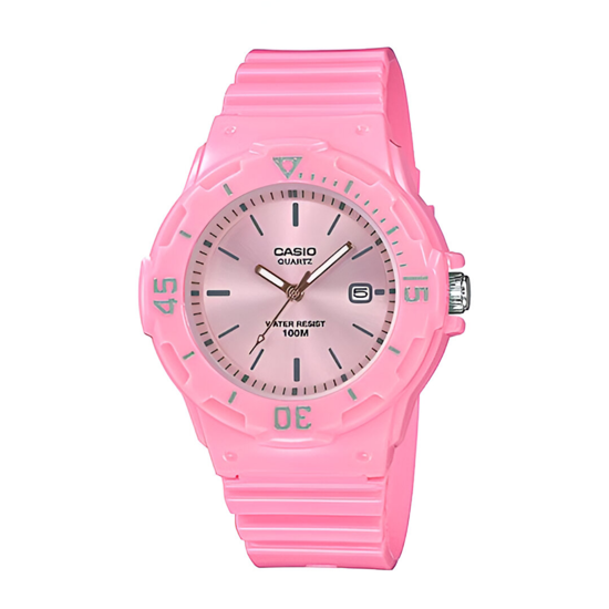 Imagen de Reloj Casio LRW-200H-4E4