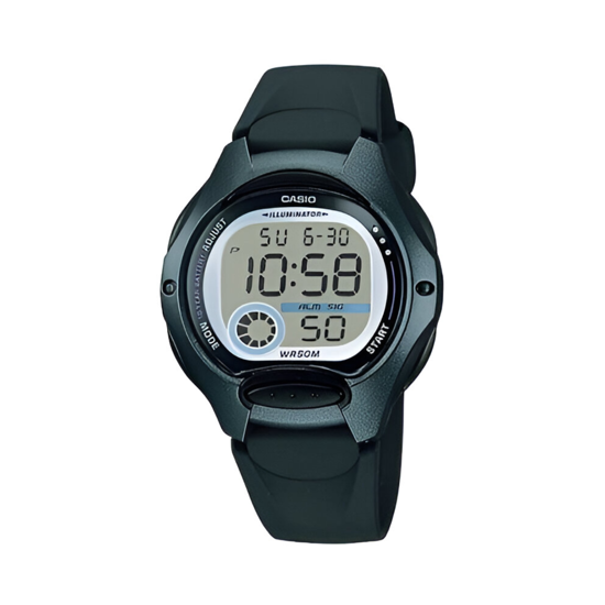 Imagen de Reloj Casio LW-200-1BV