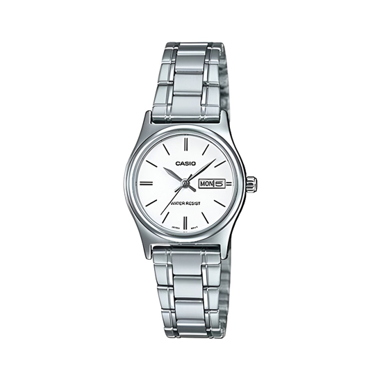 Imagen de Reloj Casio Dama LTP-V006D-7B2