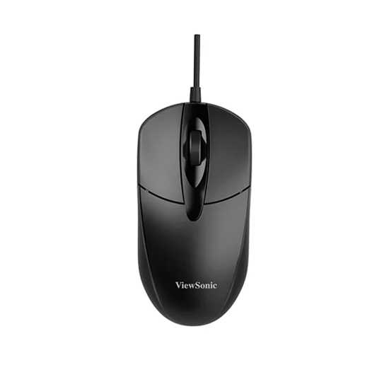 Imagen de Mouse USB ViewSonic MU105
