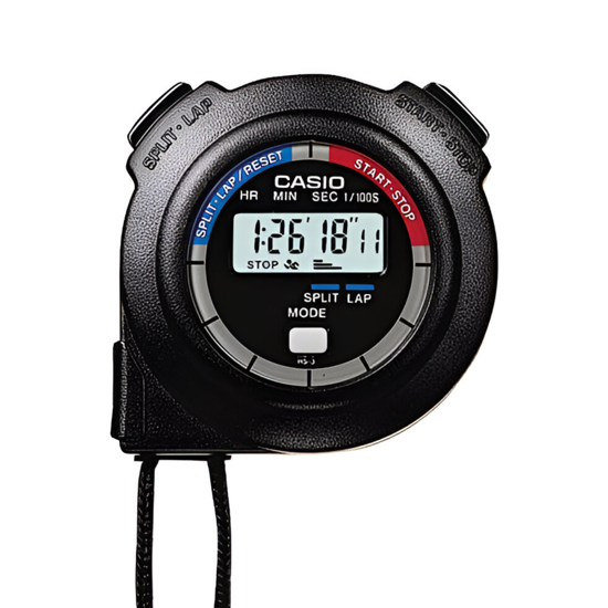 Imagen de Cronometro Casio HS-3V
