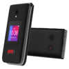 Imagen de Celular Plegable RED Flip 4G FR150