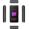 Imagen de Celular Plegable RED Flip 4G FR150