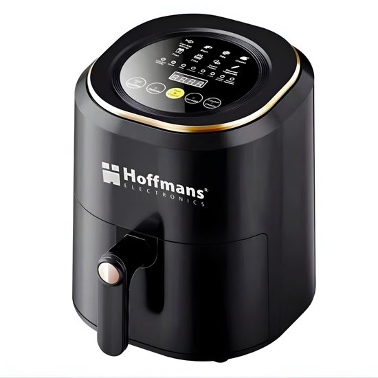 Imagen de Freidora de aire Hoffmans HM-775 7,5L