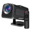 Imagen de Proyector 4K Dual WIFI Android 11 HDMI 1080p Nativo HY320