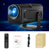 Imagen de Proyector 4K Dual WIFI Android 11 HDMI 1080p Nativo HY320