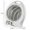 Imagen de Caloventilador Sonivox VS-H801 2000W