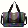 Imagen de Bolso Dama Deportivo Multifunción Viaje Impermeable 30L