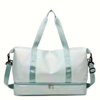 Imagen de Bolso Dama Deportivo Multifunción Viaje Impermeable 30L