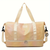 Imagen de Bolso Dama Deportivo Multifunción Viaje Impermeable 30L