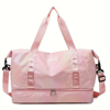 Imagen de Bolso Dama Deportivo Multifunción Viaje Impermeable 30L