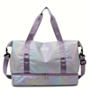 Imagen de Bolso Dama Deportivo Multifunción Viaje Impermeable 30L