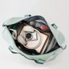 Imagen de Bolso Dama Deportivo Multifunción Viaje Impermeable 30L