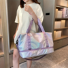Imagen de Bolso Dama Deportivo Multifunción Viaje Impermeable 30L