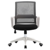 Imagen de Silla Giratoria Escritorio Oficina PC Soporte Lumbar