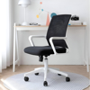 Imagen de Silla Giratoria Escritorio Oficina PC Soporte Lumbar