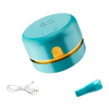 Imagen de Aspiradora de escritorio, mini carga USB