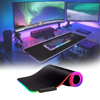Imagen de Mouse Pad Gamer RGB Yelandar TJS-089405