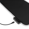 Imagen de Mouse Pad Gamer RGB Yelandar TJS-089405