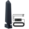 Imagen de Antena Digital HDTV Ultra HD de 25 dBi