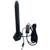 Imagen de Antena Digital HDTV Ultra HD de 25 dBi