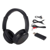Imagen de Auricular Inalámbrico con Mic para TV, PC con receptor 304-01