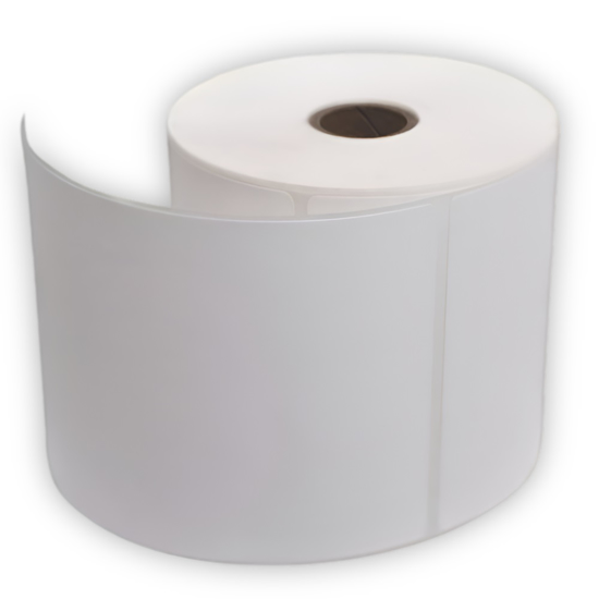 Imagen de Rollo de etiquetas adhesivas 10 x 15 x 500