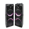 Imagen de Parlante Recargable Doble Xion XI-XT922-2 Bluetooth 3800W PMPO