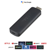Imagen de TV Stick Watch Onn Google TV Streaming Device Full HD 2K